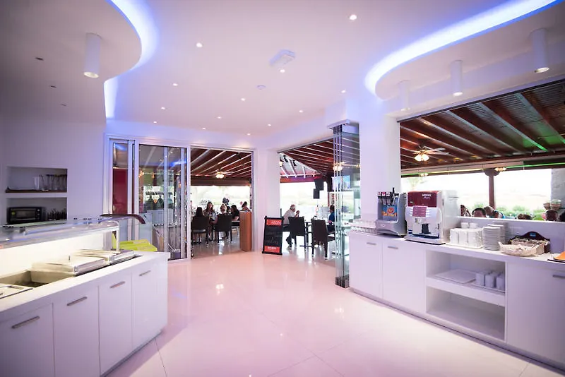 Hotel Loutsiana I & II Deluxe Apartments Ayia Napa