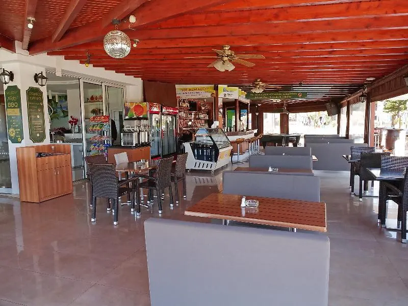 Hotel Loutsiana I & II Deluxe Apartments Ayia Napa