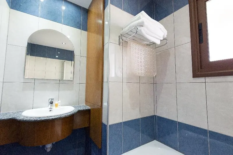 *** Hotel Loutsiana I & II Deluxe Apartments Ayia Napa Cyprus