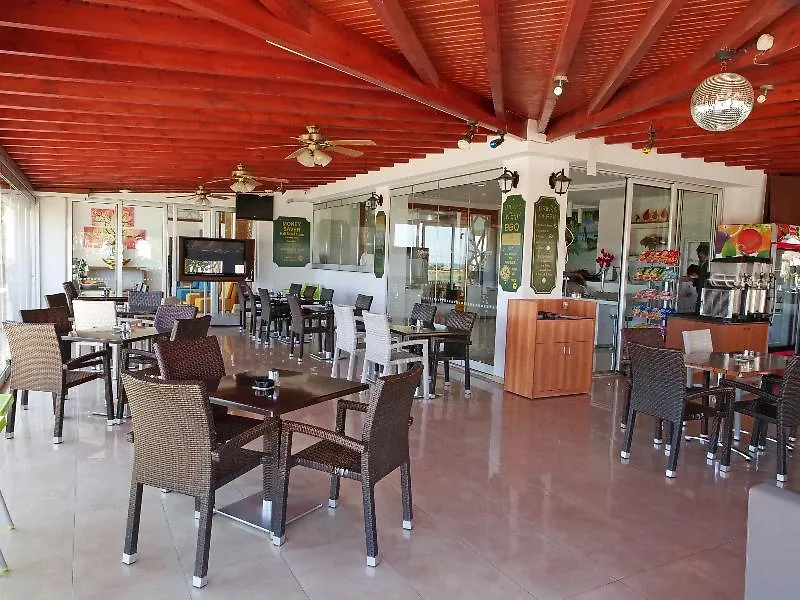 Loutsiana I & II Deluxe Apartments Ayia Napa 3*,  Cipro